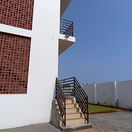 Sol Rouge Private Pool Villa Όρβιλ Εξωτερικό φωτογραφία