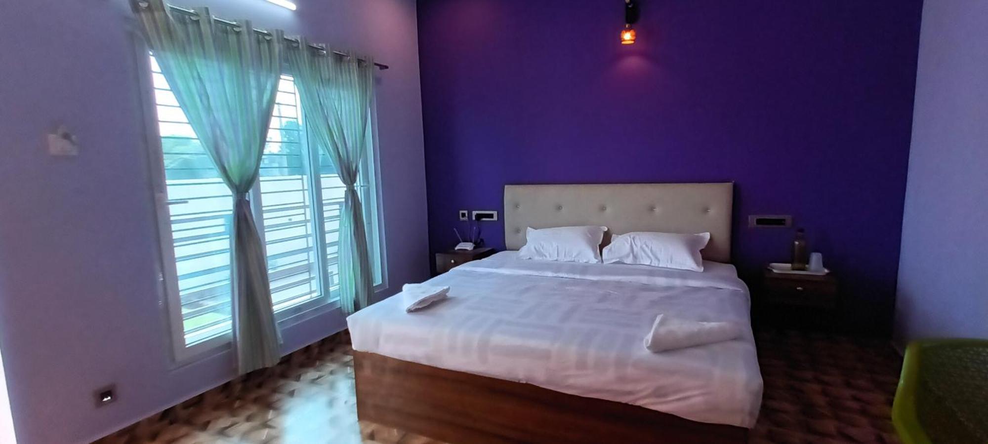 Sol Rouge Private Pool Villa Όρβιλ Εξωτερικό φωτογραφία