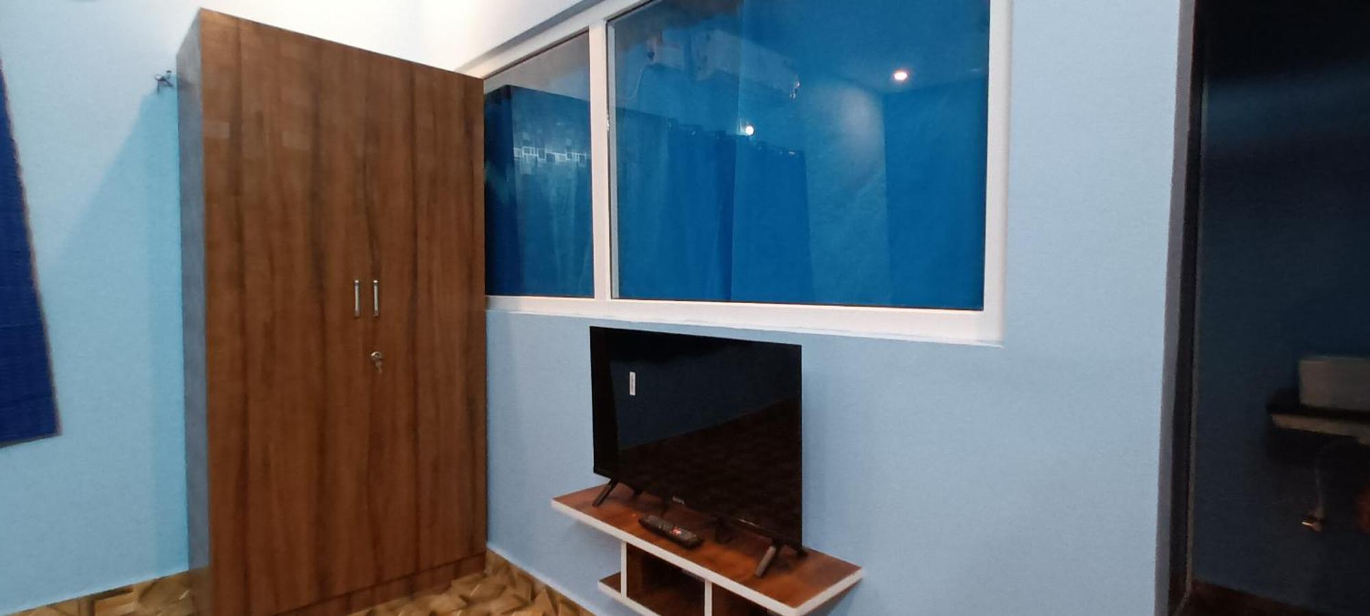 Sol Rouge Private Pool Villa Όρβιλ Εξωτερικό φωτογραφία