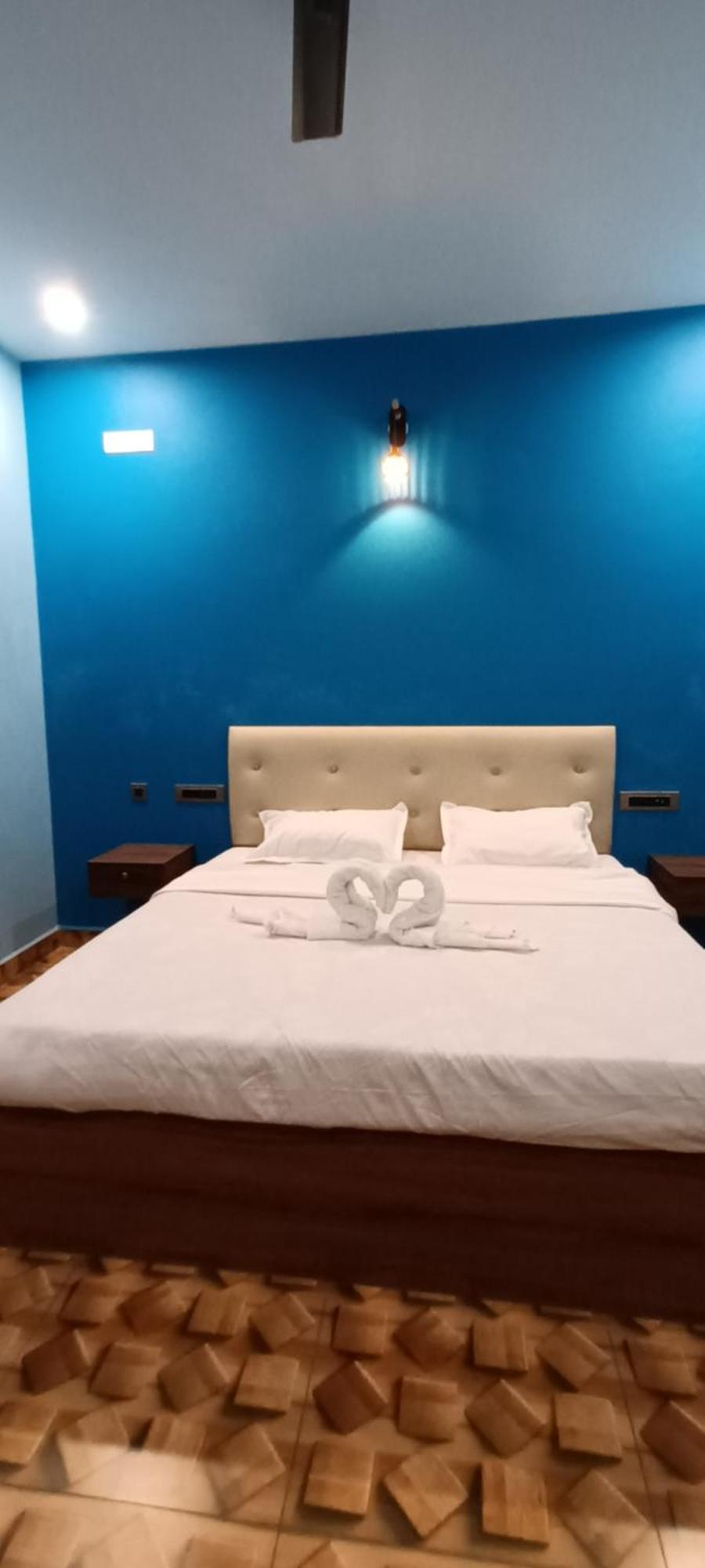 Sol Rouge Private Pool Villa Όρβιλ Εξωτερικό φωτογραφία